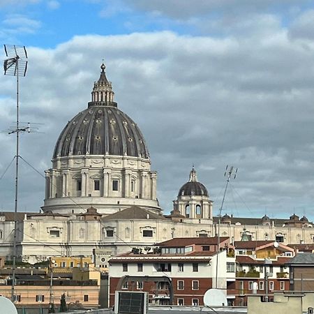 St Peter Lodge ローマ エクステリア 写真