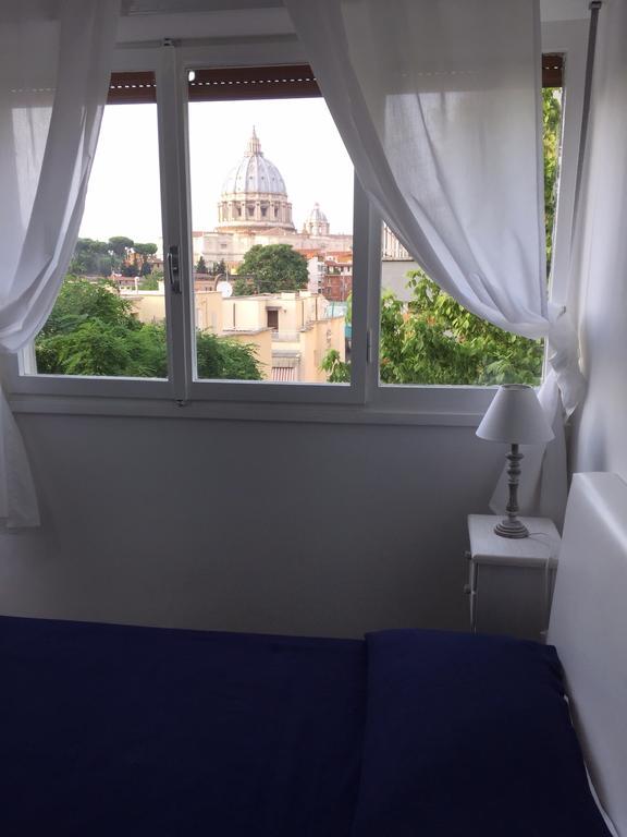 St Peter Lodge ローマ 部屋 写真