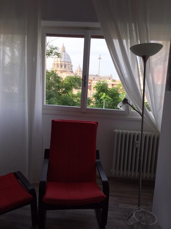 St Peter Lodge ローマ 部屋 写真