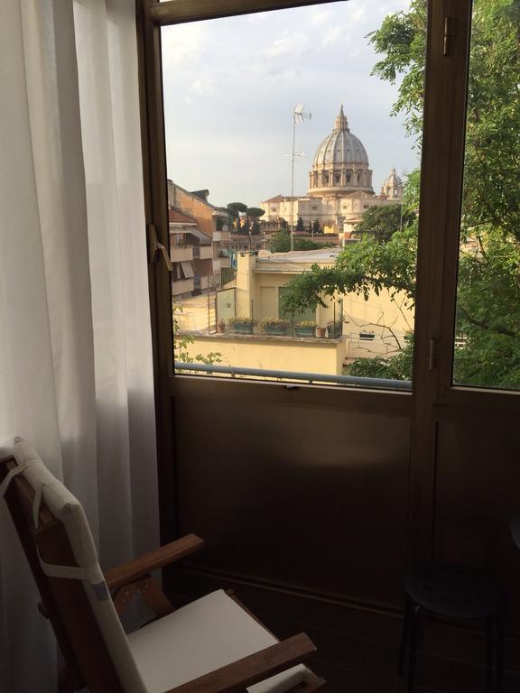 St Peter Lodge ローマ 部屋 写真