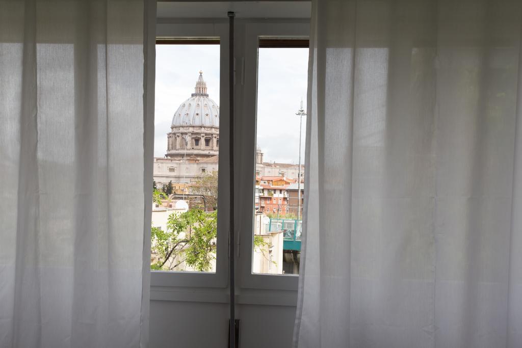 St Peter Lodge ローマ エクステリア 写真